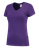 T-Shirt V Hals Fitted Dames - TRICORP - 101008
