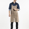 Forene Cross Mud Denim - Chaud Devant - CD-652