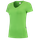 T-Shirt V Hals Fitted Dames - TRICORP - 101008