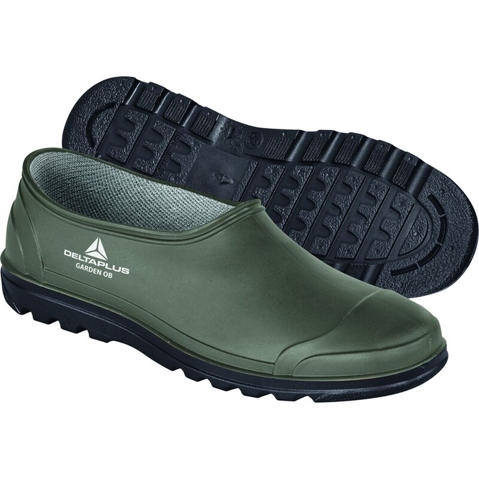 Slipper - PVC - Zool : PVC - DELTAPLUS - GARDENOB