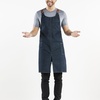 Forene Cross Blue Denim - Chaud Devant - CD-632