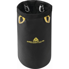 PVC OPBERGZAK 5L - DELTAPLUS - RA005L