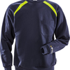 Flamestat sweatshirt 984 SFLA - FRISTADS - FR100581