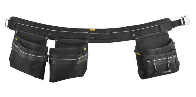 Craftsmen Toolbelt - SNICKERS WORKWEAR - 9772