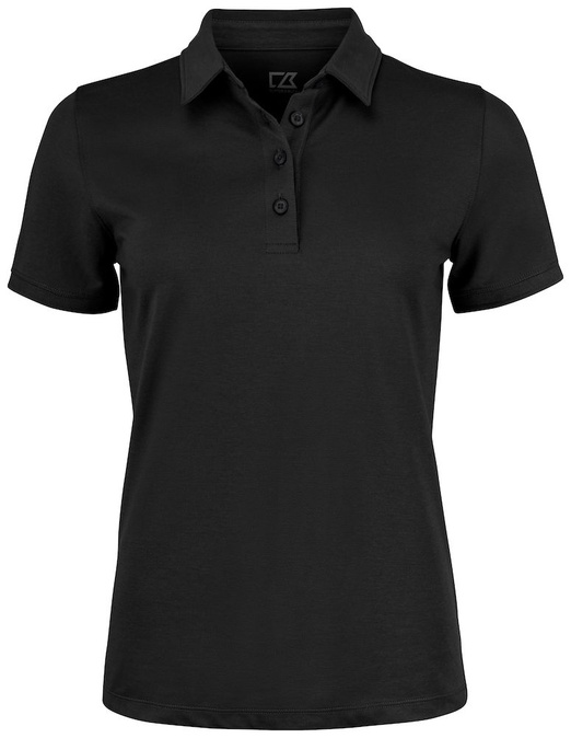 Oceanside Stretch Polo Dames - Cutter & Buck - 354431
