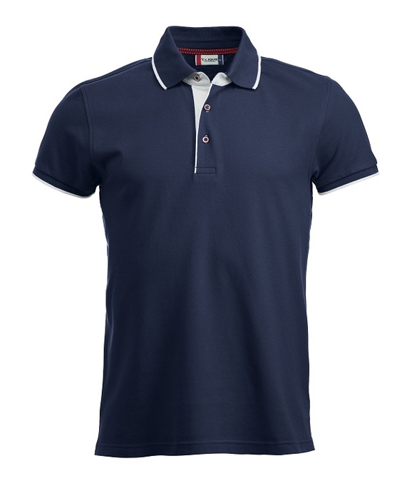 Seattle Polo - Clique - 028242