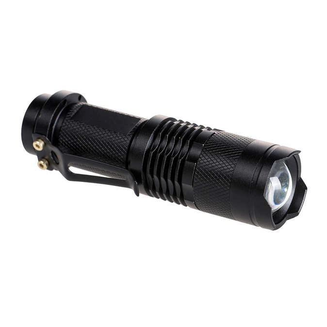High Powered Pocket Torch - PORTWEST - PA68