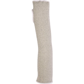 1 GEBREIDE MANCHET HEATNOCUT - 45 CM - JAUGE 13 - DELTAPLUS - VECUTCM1