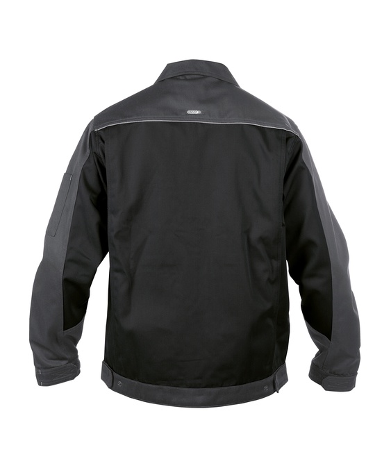 Lugano Tweekleurige werkvest - DASSY - DA-300183