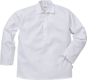 Food shirt lange mouwen 7000 P159 - FRISTADS - FR113842