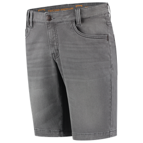 Jeans Premium Stretch Kort - TRICORP - 504010