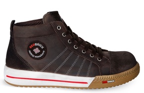 Smaragd S3 - Redbrick - ALLS31512