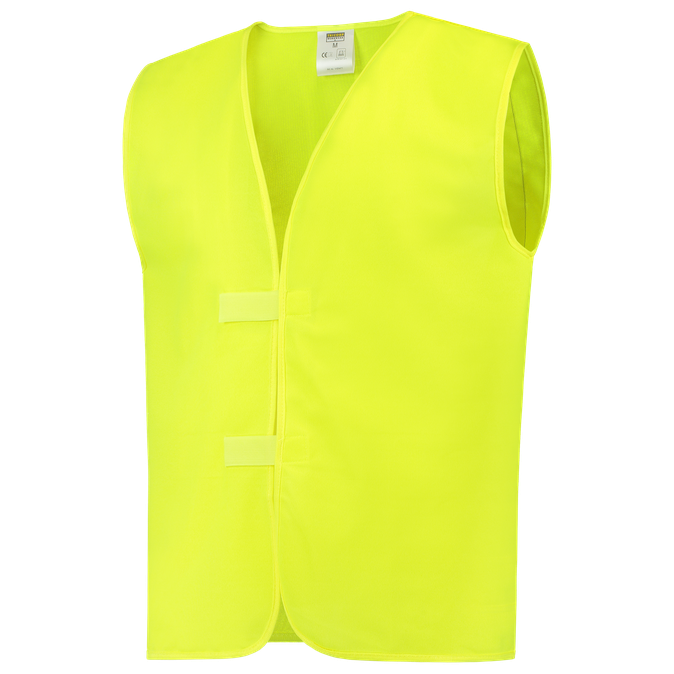 Veiligheidsvest Geen Striping - TRICORP - 453012