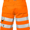 Hi Vis Korte werkbroek Klasse 2 2528 Thl - FRISTADS - 114097