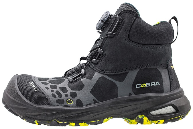 COBRA GT ROLLER+ S7 - SIEVI - 43-52841-392-92M