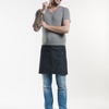 Multipocket Blue Denim 16" - Chaud Devant - CD-487