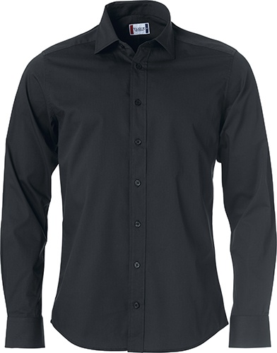 Clark Shirt - Clique - 027950