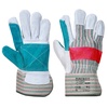 Classic Double Palm Rigger handschoen - PORTWEST - A229