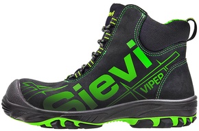 VIPERX HIGH+ S3S - SIEVI - 43-52122-113-25M