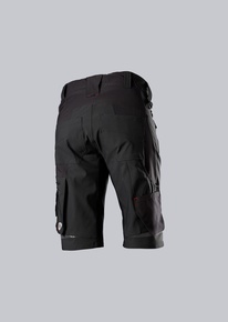 Superstretch-shorts - BP - 1863-620-0032