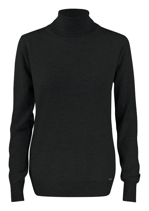 Kennewick Rn Sweater Ladies - Cutter & Buck - 355409
