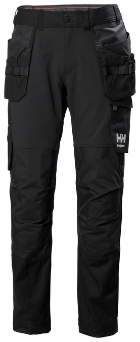 OXFORD 4X CONS werkbroek - HELLY HANSEN - HH-77405
