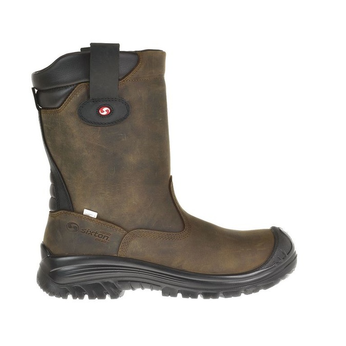 Ranch HDry S3 WR CI SRC - SIXTON PEAK - 81411-07