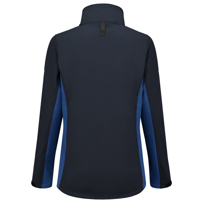 softshell Bicolor Dames - TRICORP - 402008