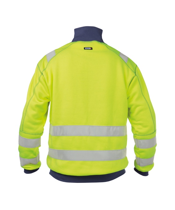Denver Hoge zichtbaarheidssweater - DASSY - DA-300376