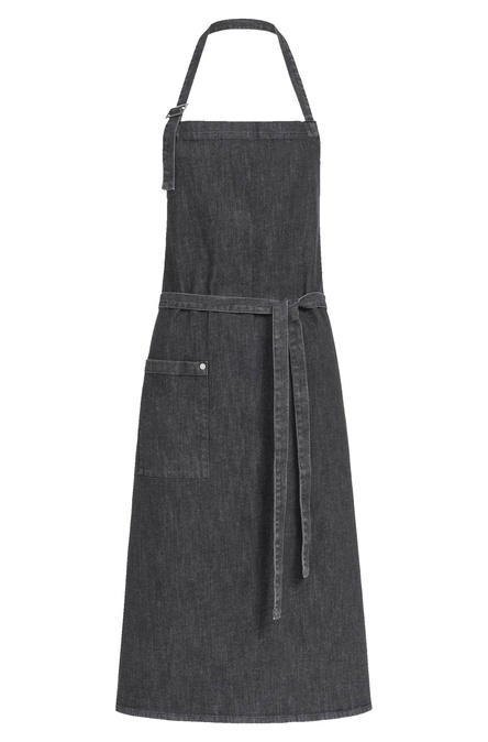 Halterschort denim 77x100 cm - GREIFF - 44126-6900
