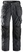Rip-Stop, Vloerleggerswerkbroek met Holsterzakken - Snickers Workwear - 3223