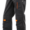 JACK werkbroek - ALSICO - 1004700