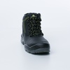 Hoge werkschoen - Volnerf buffelleder - Glad-Waterafstotend - Zool : PU/2d - DELTAPLUS - SANTANAS3