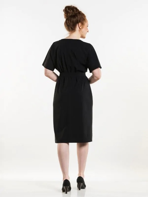 Fennel Black - Chaud Devant - CD-821