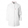 koksvest  lm CRUSH blc/rouge - MOLINEL - 08963793123