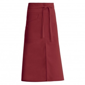 bavetschort NELL 80 rouge rubis - MOLINEL - 49004113123