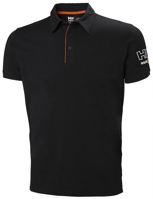 KENSINGTON POLO - HELLY HANSEN - 79241