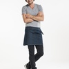 Plain Blue Denim 16" - Chaud Devant - CD-489