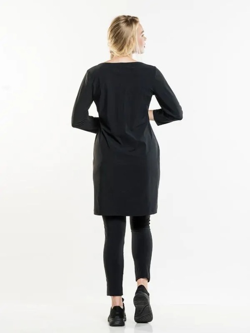 Anise Black - Chaud Devant - CD-820