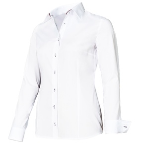 GC BLACK BLOUSE STYLISH - GIOVANNI CAPRARO - GC-29332-49