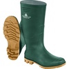 werklaars - PVC - Zool : PVC - DELTAPLUS - GROUNDHCOB