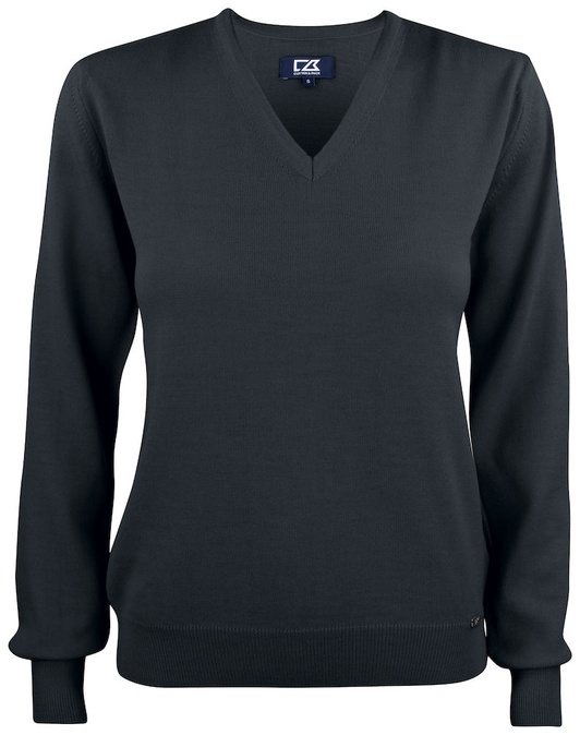 Everett V-Neck 2.0 Ladies - Cutter & Buck - 355431
