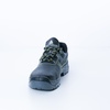 lage werkschoen - Leder - Croupon-Gepigmenteerd - Zool : PU/2d - DELTAPLUS - JET3S1P