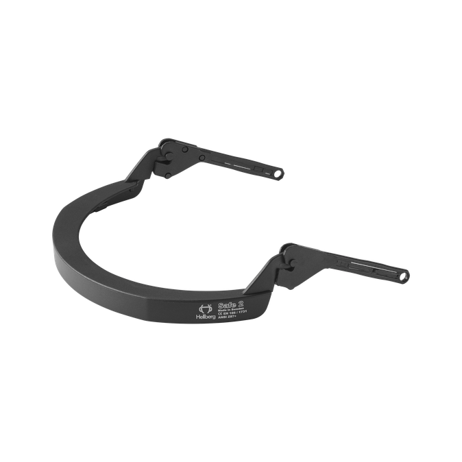 Safe 2 Vizierhouder - HELLBERG - 20901-001