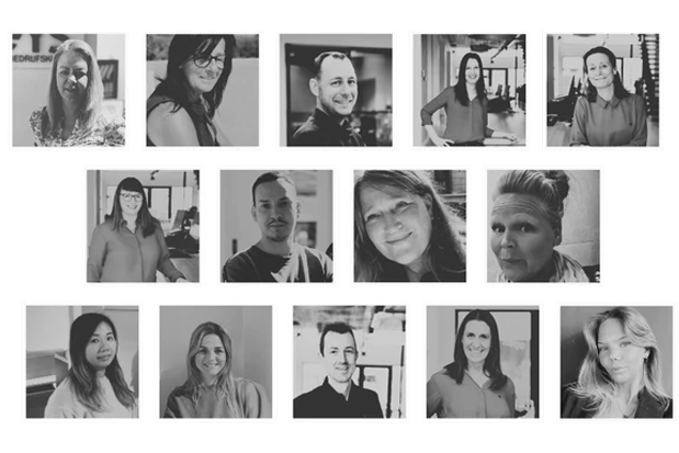 Ons team